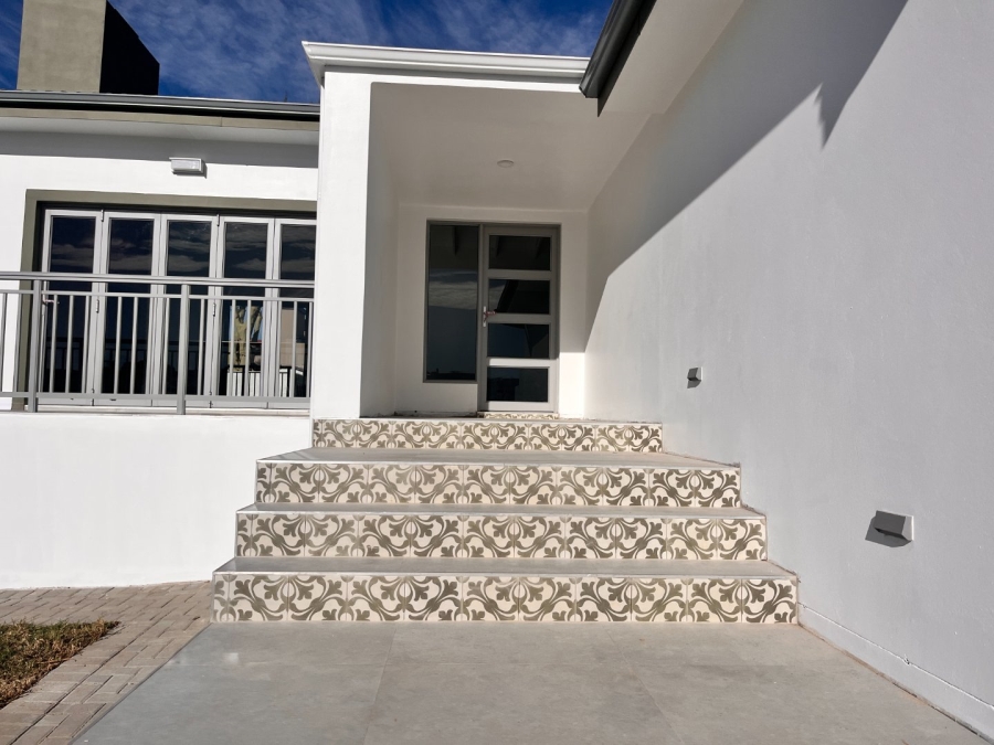3 Bedroom Property for Sale in Noorsekloof Eastern Cape